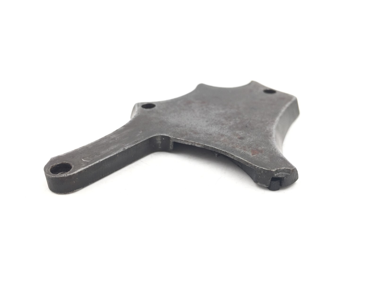 Smith & Wesson Victory, 38 S&W Revolver Parts Sideplate and Screws eBay