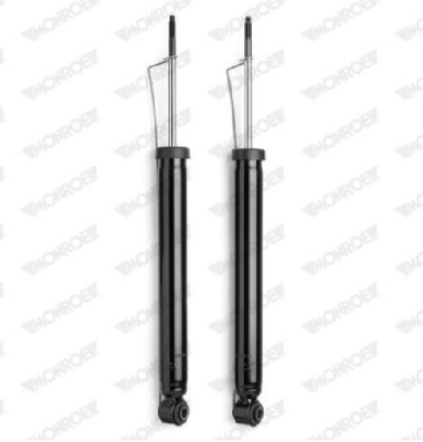 2x MONROE stoßdämpfer E1127 BMW 3er Touring (E36)  MONROE REFLEX Hinterachse