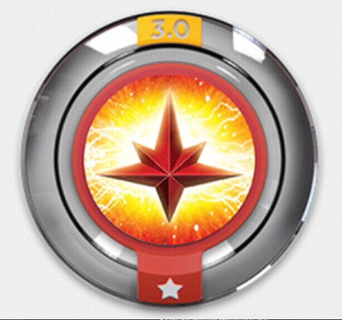 Monedas de bonificación Disney Infinity 3.0 para elegir - power disc Pixar Marvel Star Wars - Imagen 15 de 30
