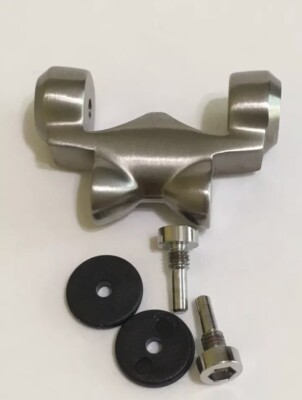 Oakley MM Watch s Link  (Price is for 1 Link, 2 Screws & 2 Washers) Oakley Link