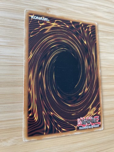 Yugioh Rainbow Dragon Ghost Rare TAEV-EN006 Tactical Evolution Set Unlimited MP - 第 6/8 張圖片