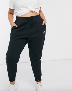 nike womens tech fleece joggers