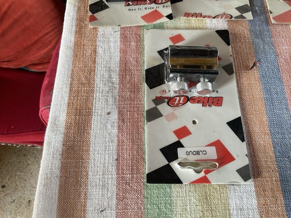 Bike Cable Oilers x 5 eBay