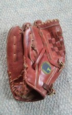 VIntage Cooper Pro Diamnod 840 Baseball Glove