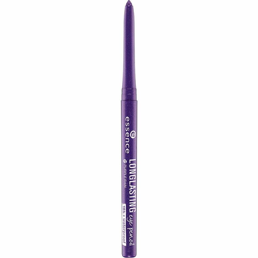 Essence Longlasting Eye Pencil 18h Waterproof Retractable Twist Up Eyeliner - Picture 12 of 15