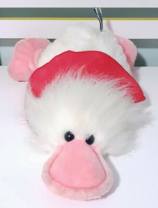 duck plush toy australia
