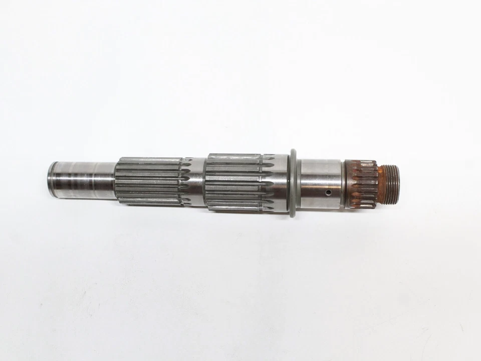 Yamaha YZ250F YZ 250F 2004 01-12 eje de transmisión Tranny eje de transmisión 5NL-17402-01-00 Foto 4 de 4