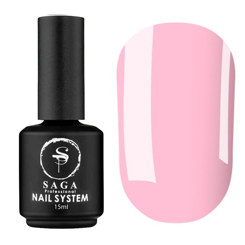SAGA Professional LÍQUIDO gel - GEL monofásico para esmalte de uñas de construcción / gel MEJOR - Imagen 11 de 42