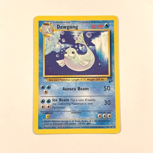 2000 Pokemon Base Set 2: Choose Your Card! - Picture 5 of 78