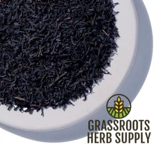 China Black F.O.P. Tea (Camellia sinensis) | Loose Leaf Tea