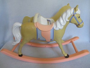 American Girl Bitty Baby Doll 21 