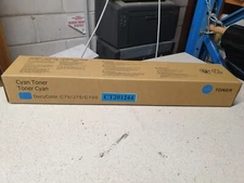 Xerox Compatible CT201244 Cyan Toner for Color Press 700 / C75 / J75