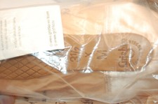 NIB Nikolay Grishko Elite Ballet Pointe Shoes 3.5 X 1X Med Shank NOT RETURN