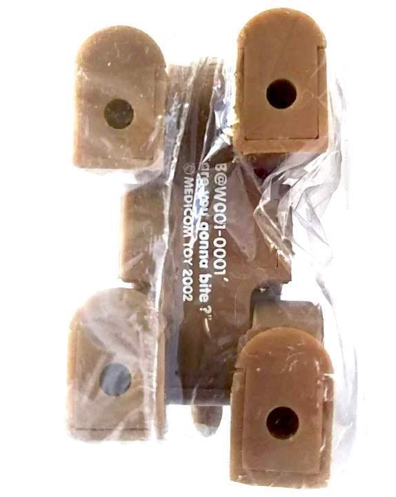 Unopened Medicom Toy Bawbrick Miniature Pinscher | eBay Unopened Medicom Toy Bawbrick Miniature Pinscher | eBay