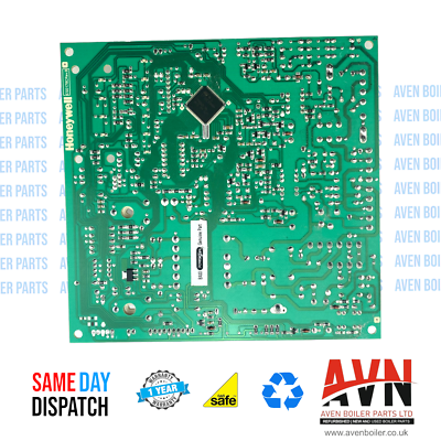 Main Combi/System 18 24 28 30 HE PCB 5112380 248074 SMCOL01 0.580