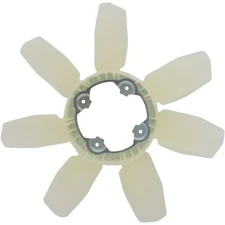 Cooling Fan Blade For 2003-2018 Toyota 4Runner & 2007-2014 Toyota FJ Cruiser