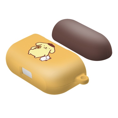 Hello Kitty Kuromi Pochacco para AirPods Pro Estuche Llavero Llavero Soporte - Imagen 413 de 449