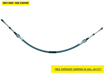 Hitachi ZX-200, ZX-210 Excavator Throttle Cable ( Part no