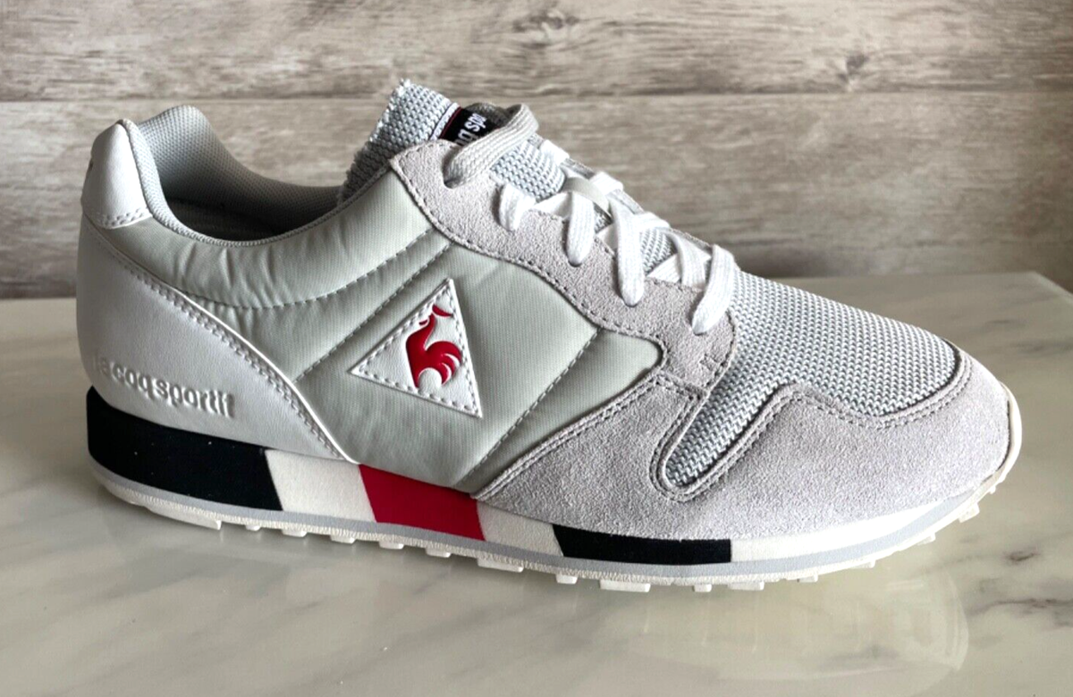 HOT Sepatu Le Coq Sportif Models Sepatu Le Coq Sportif Omega