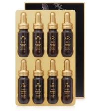 RYO Aging Care Hair Loss Ampoule 8 x 20ml | K-Beauty Scalp Treatment