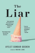 The Liar - Paperback By Gundar-Goshen, Ayelet - GOOD