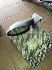 Retroviseur gauche (ou coque) Lancia Y