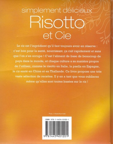 RISOTTO ET CIE - Picture 2 of 2