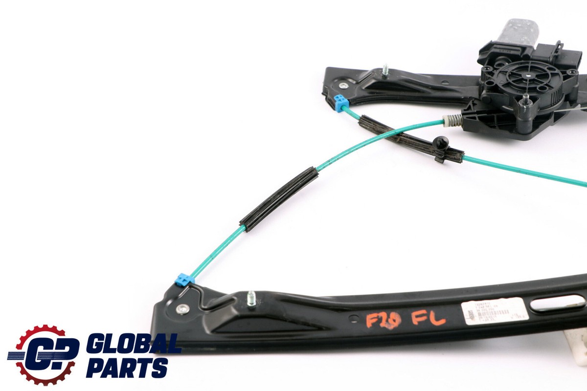 MN R50 Front Rght Door Wndow Lfter Motor 67626954276 Genune for