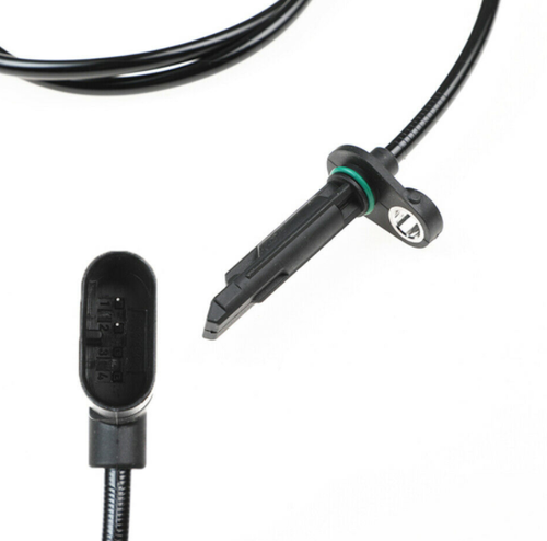 Sensor de velocidad de rueda ABS delantero izquierdo 1 pieza para Mercedes-Benz W205 C205 A205 - Imagen 2 de 5