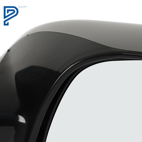 Paintable Mirror Right Side Paint To Match For Toyota Corolla 2003 04-2008 Power - Picture 11 of 16