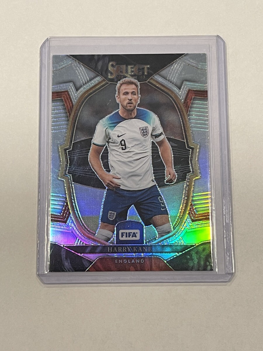 ハリーケイン サインカード ハリー・ケイン HARRY KANE サインカード 【25枚限定】 - メルカリ