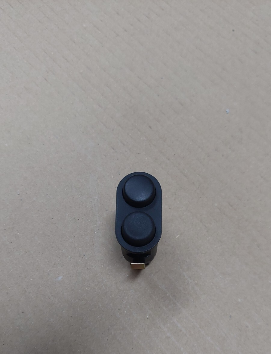 emiページ③ BMW E36 Z3 fog lamp and tail lamp switch 61311387054 genuine @ NEW
