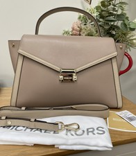 michael kors ginny truffle