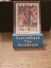 Marc Bernal 2024-25 Topps Chrome UEFA Club Competitions Rookie Card FC Barcelona