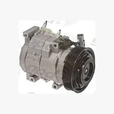 GPD A/C Compressor 6512113 for Toyota