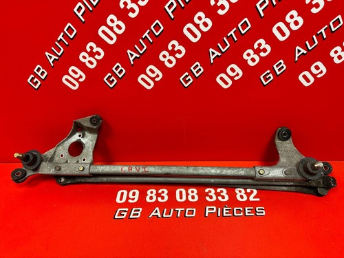 Kit Tringlerie D'essuie-glace Pour Honda CR-V (1989-2023) - 4 Pièces (neuf)