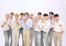 SEVENTEEN V2  ... K POP Poster Various Sizes