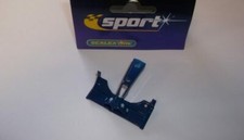 Greenhills Scalextric Accessory Pack A1 GP France Front wing C2707- W9334 - N...