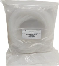 Thermo Scientific  8600-0060 Pharma Grade Silicone Tube 1/4 ID x 3/8 OD x 50 Ft