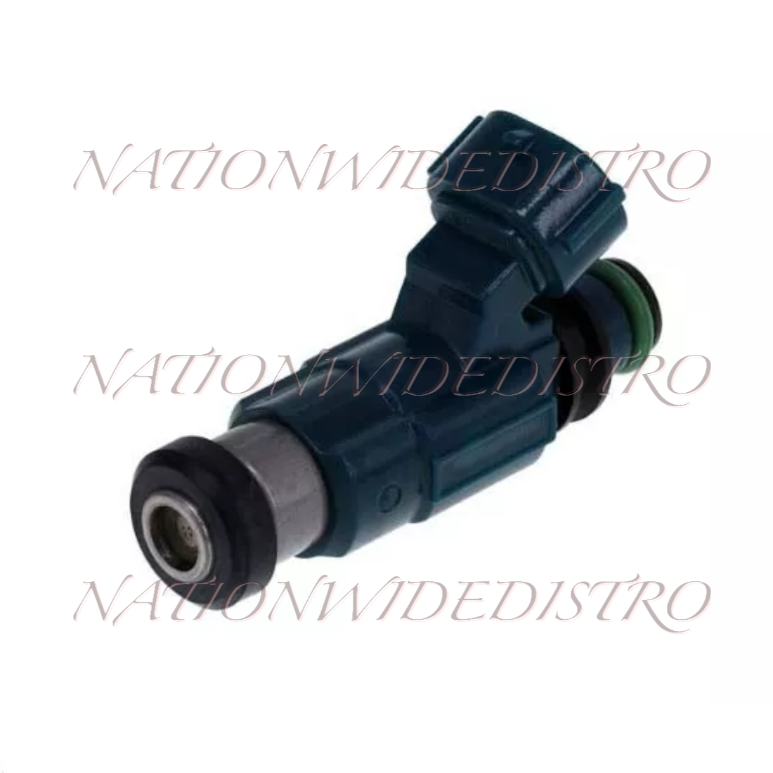 1x OEM Nikki Fuel Injector for 1999-2002 Mazda 626 2.0L Protege