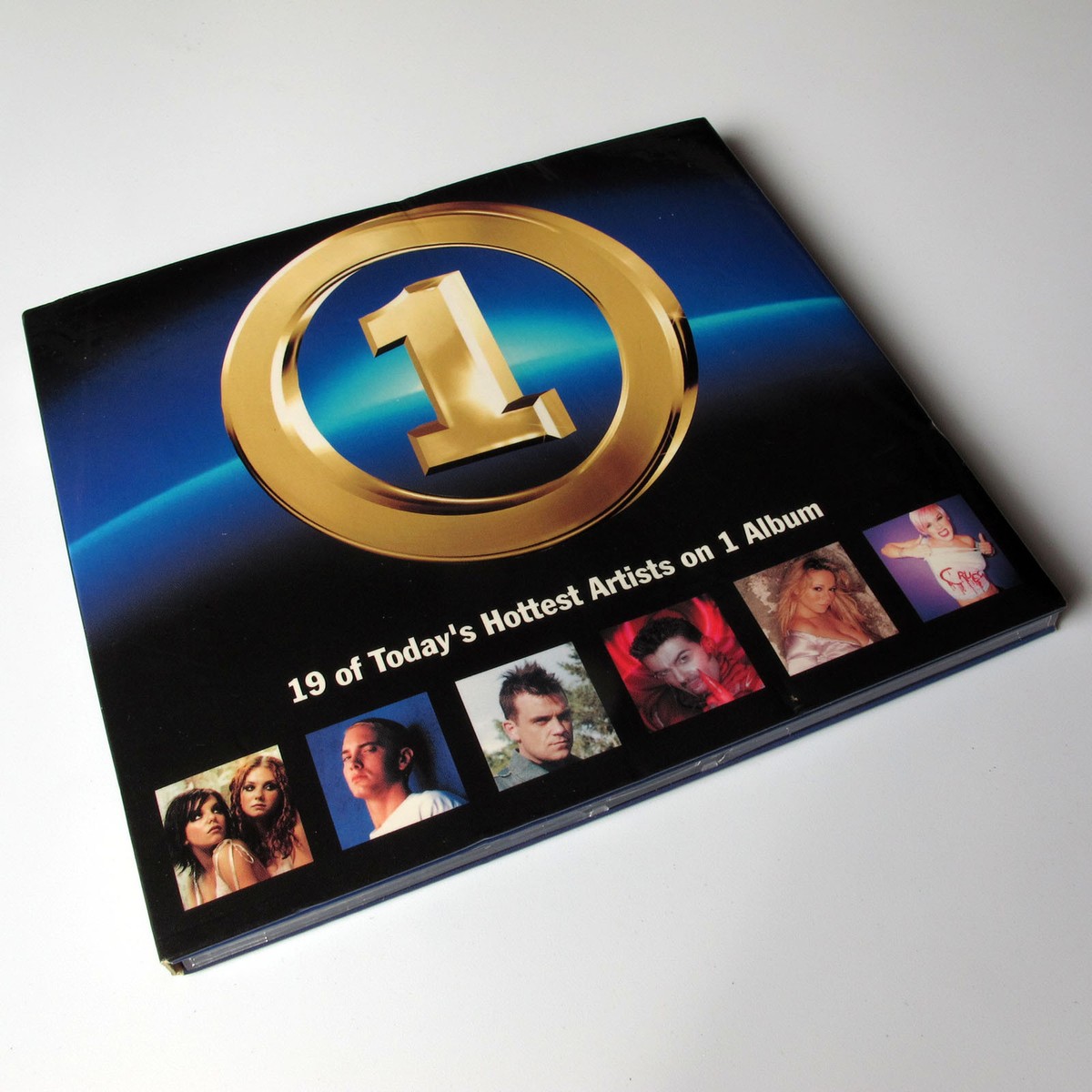 邦楽 19 of Today's Hottest Artists on 1 Album MzEtODY4Mi5qcGVn.jpeg