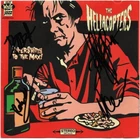 HELLACOPTERS Supershitty to the Max!, NICKE ANDERSSON Dregen +2 Autograph SIGNED