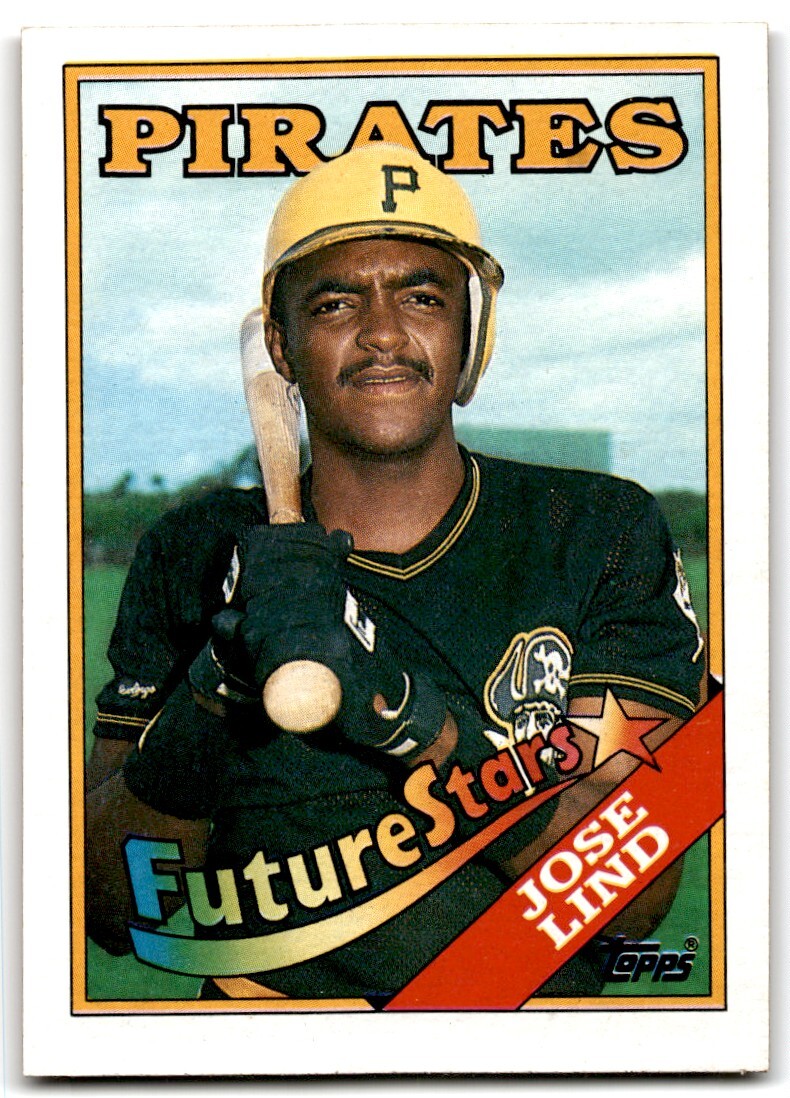 スポーツ選手 1988 BASEBALL CARD No.166 スポーツ選手 1988 BASEBALL CARD No.166 スポーツ選手 1988