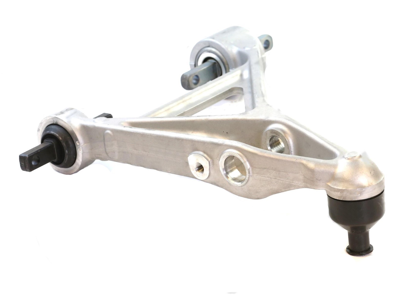 Ferrari 458 RH Front LOWER Control Arm/Lever. 