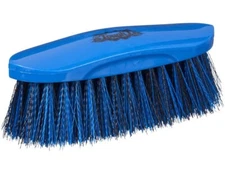 Tough 1 Comfort Grip Body Brush Royal Blue
