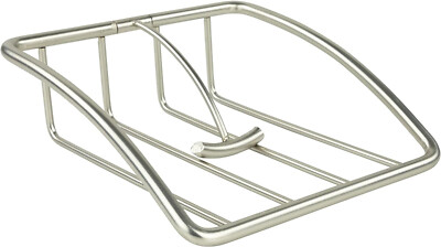 Spectrum Diversified Flat Standing Weight Arm Modern Kitchen Napkin Holder