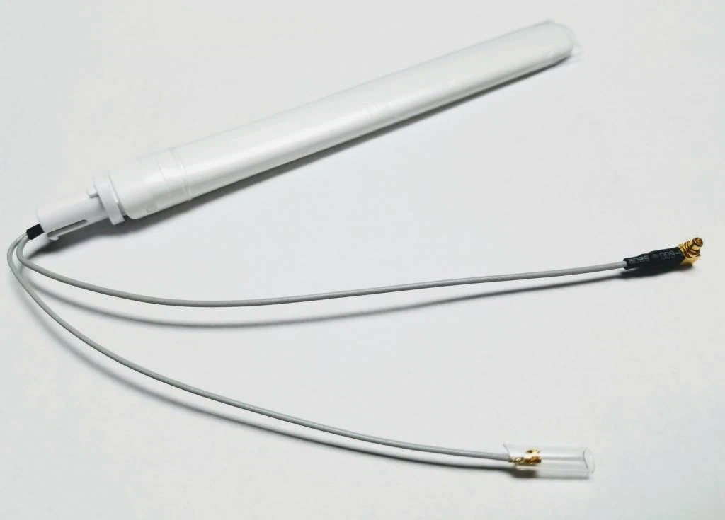 Inspire 1 best sale antenna upgrade