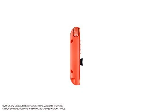 PlayStation Vita Wi-Fi model neon orange (PCH-2000ZA24) - Image 3 of 4