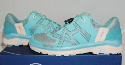 Haix Connexis Go GTX Ws low UK 5,5 EU 39 US 6,5 Wanderschuhe Freizeit NEU! - Bild 1 von 4