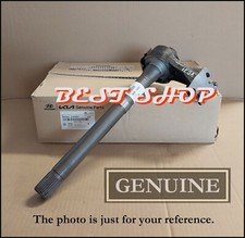 495602W000 Genuine BEARING BRACKET & SHAFT ASSY For Hyundai/Kia / DHL